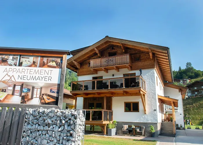 Appartement Neumayer