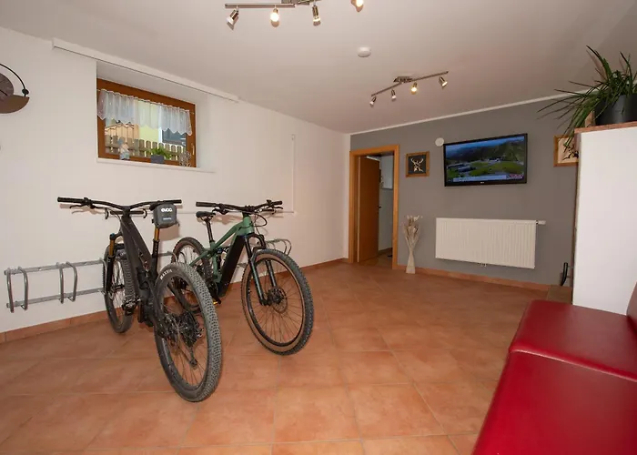 Appartement Neumayer