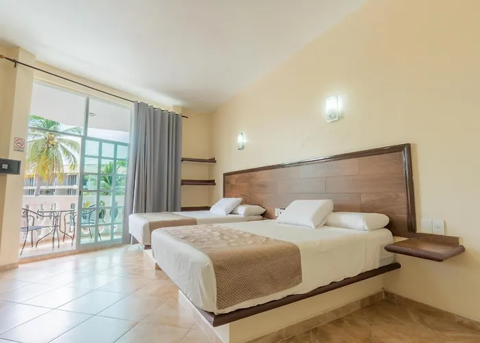 Hotel Gran Juquila Huatulco