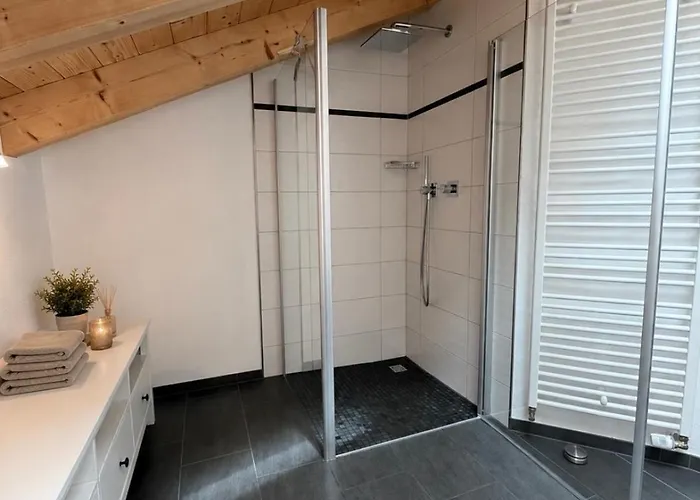 Alpenwohnung Neuner