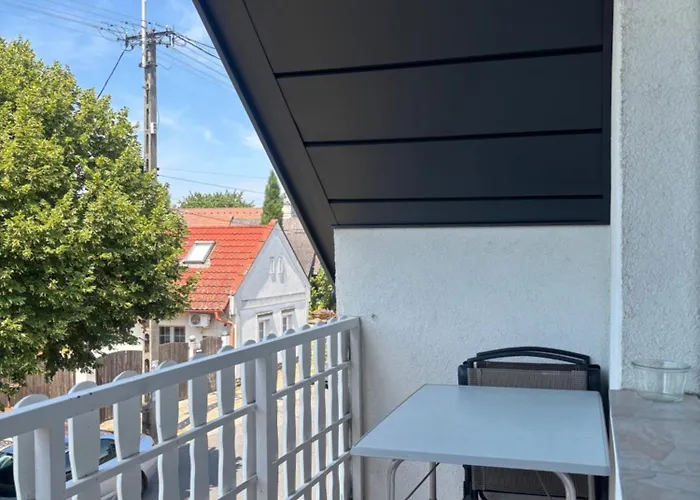 Jasmin Apartman
