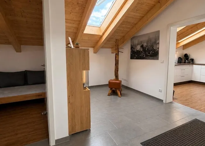 Alpenwohnung Neuner