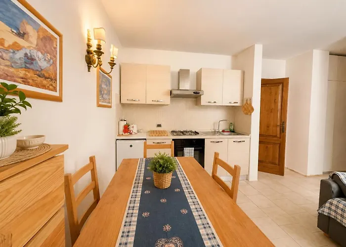 Dolomiti House
