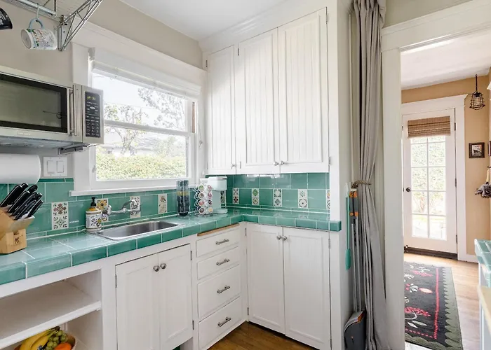 Casita Gundry- Boutique Hideaway, Quaint Historic Charm