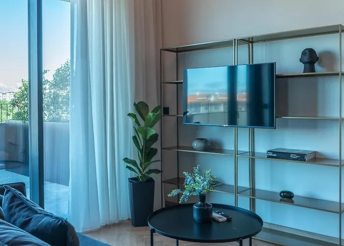 Noma Living Avenida 60