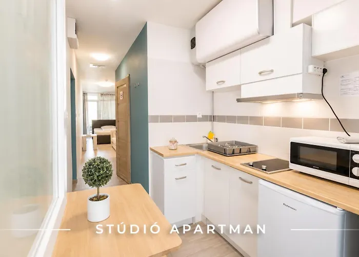 Tisza Gyoengye Apartmanok