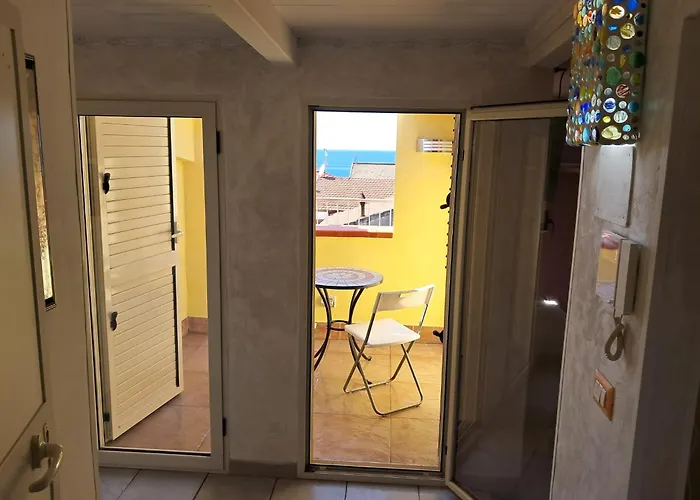 Enza Vacanze