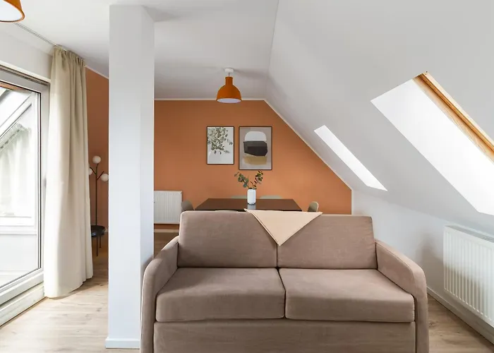 Limehome Chemnitz Hartmannstrasse