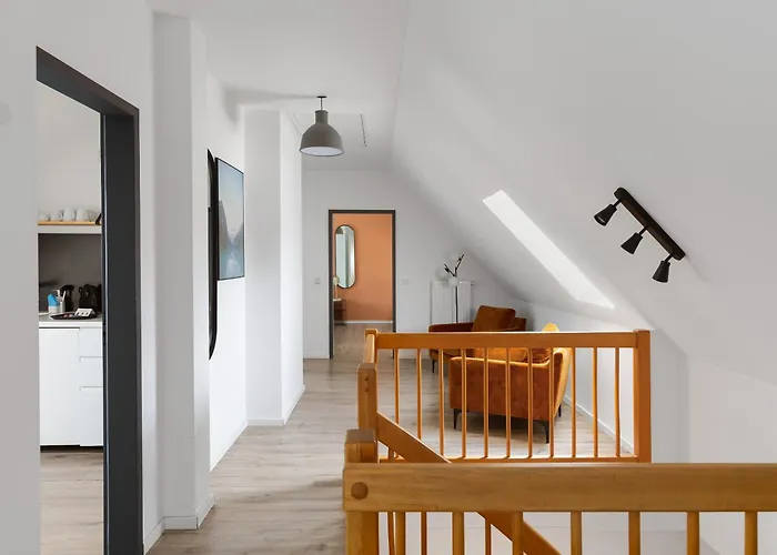 Limehome Chemnitz Hartmannstrasse