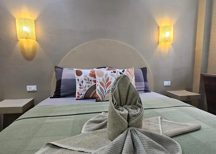 Angel Nido Resort