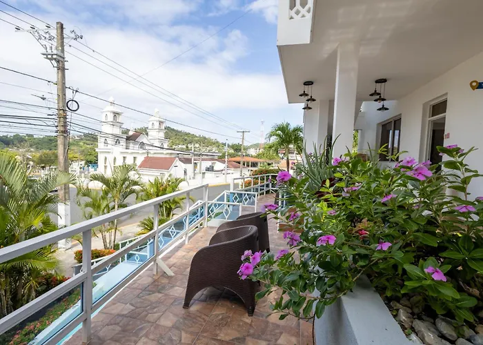 Casa Docia Hotel