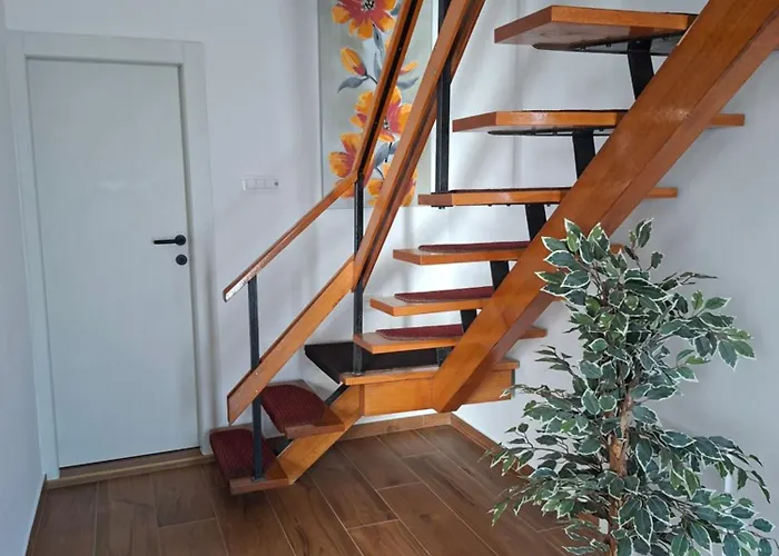 Vacation Home, Ferienhaus Klaudia In Kraj, Moscenicka Draga Near Opatija