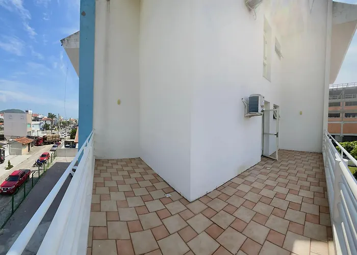 Express Floripa Residence