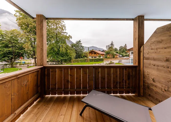Das Bayrischzell Familotel Oberbayern