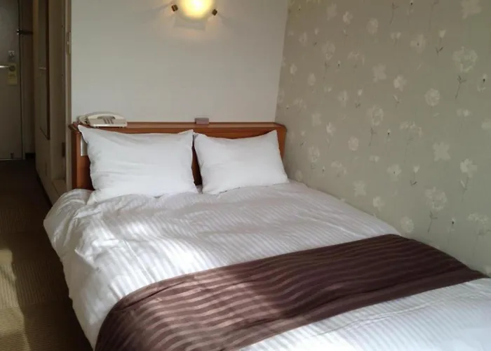 Tottori City Hotel / Vacation Stay 81348