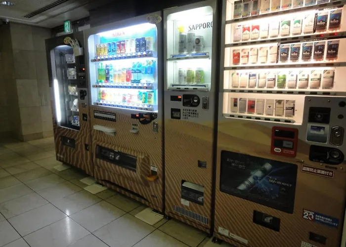 Tottori City Hotel / Vacation Stay 81349