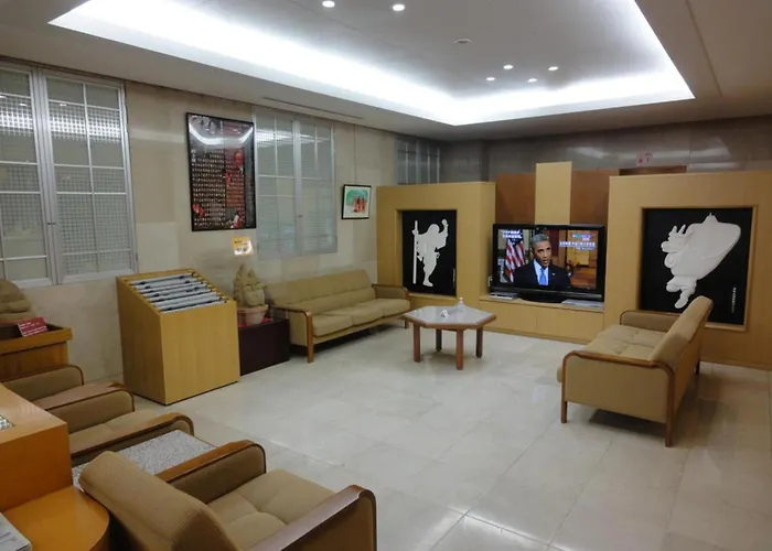 Tottori City Hotel / Vacation Stay 81352