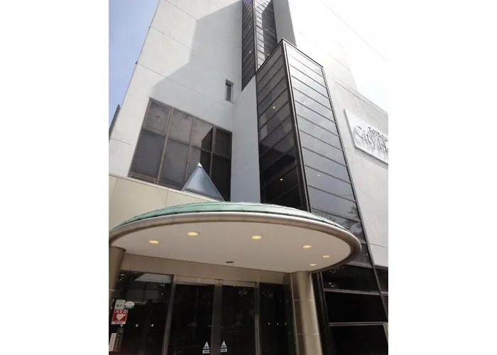 Tottori City Hotel / Vacation Stay 81351