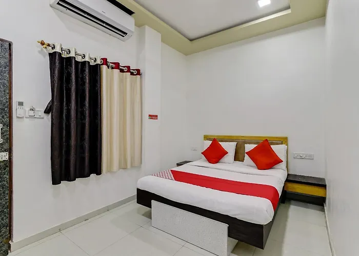 Hotel O Aagman