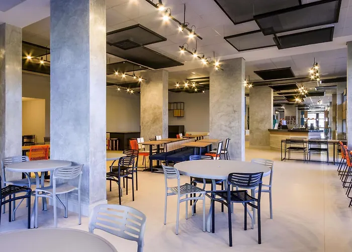 Ibis Ribeirao Preto Vila Do Golf Shopping