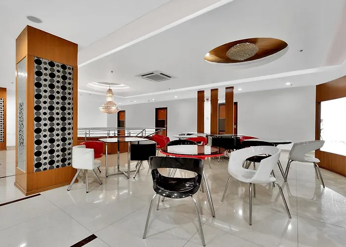 Super Capital O Rudra Grand Near Kondapur X Road