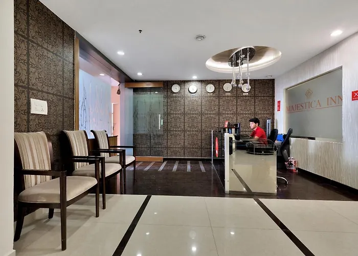 Super Capital O Rudra Grand Near Kondapur X Road