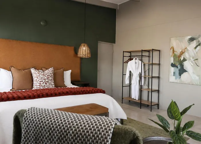 Belle Maroc Boutique Hotel