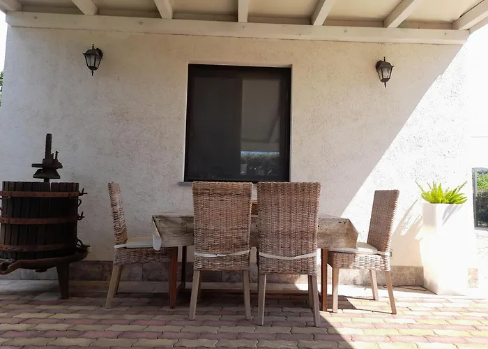 Casa Tre Noci