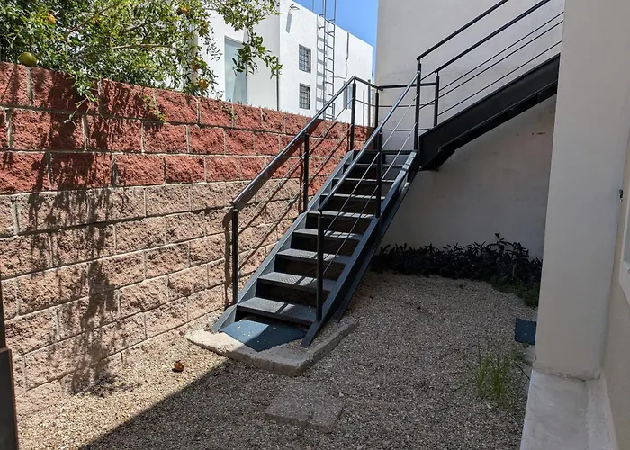 Departamento Empresarial Cerca De Zona Industrial