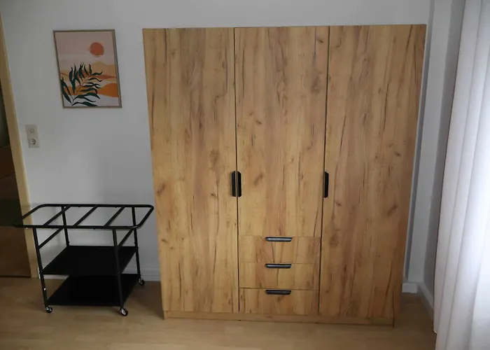 Fietz Ferienwohnung