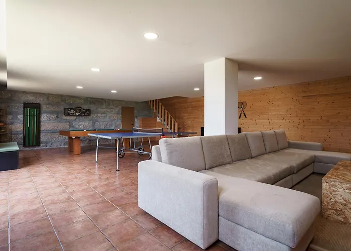 Quinta De Carvalhal - Casa Da Vinha