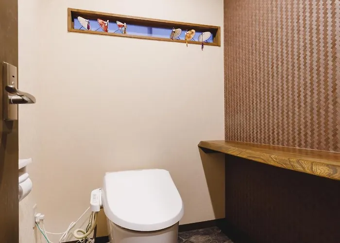 Couch Potato Hostel - Vacation Stay 88233