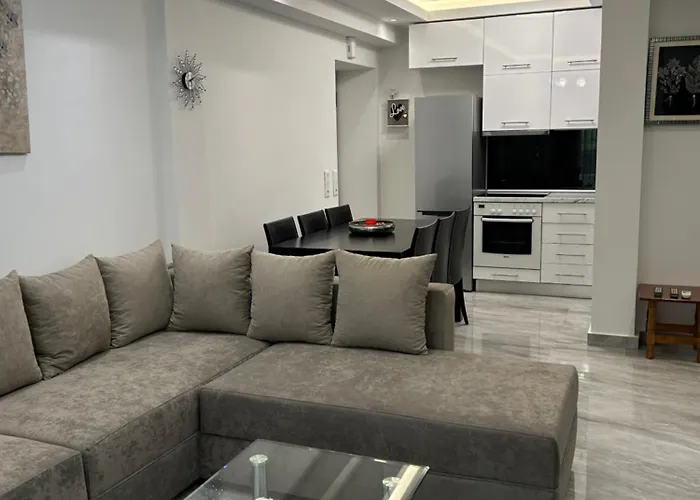 Juel Apartments