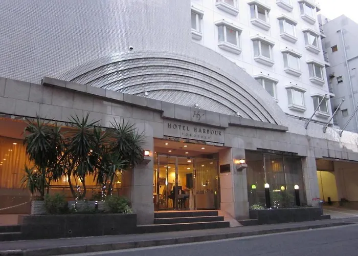 Hotel Harbour Yokosuka - Vacation Stay 86062