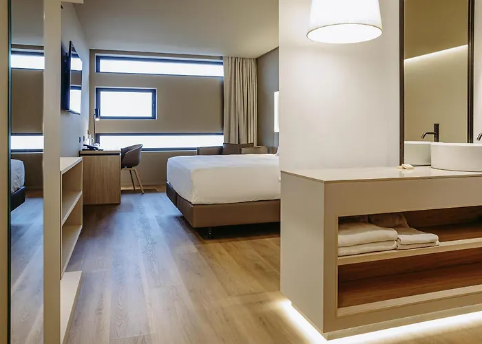 Mercure Fátima