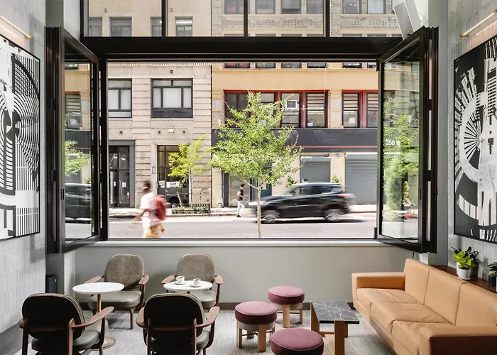 Arlo Midtown