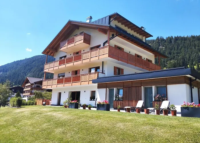 Residence Colibri