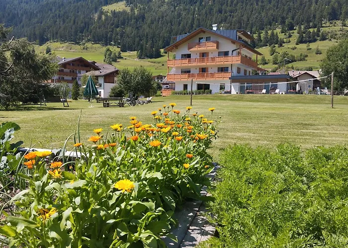Residence Colibri
