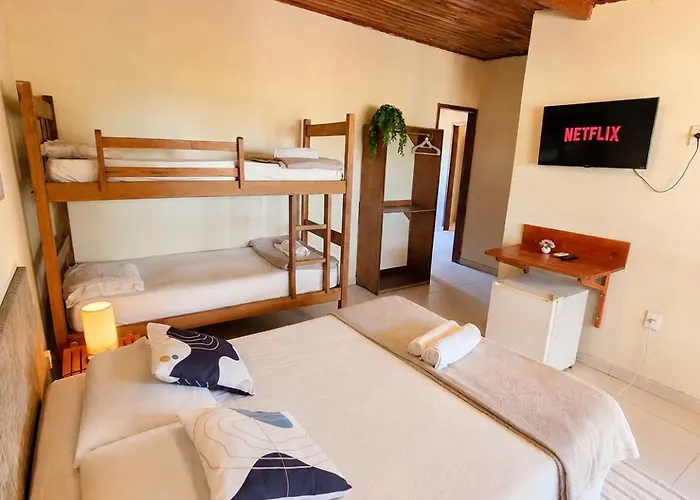 Pousada La Cabana