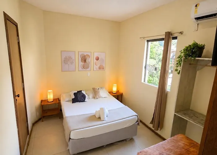 Pousada La Cabana