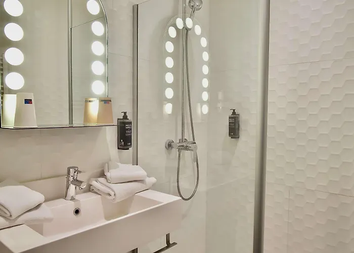 Ibis Styles Arras Centre