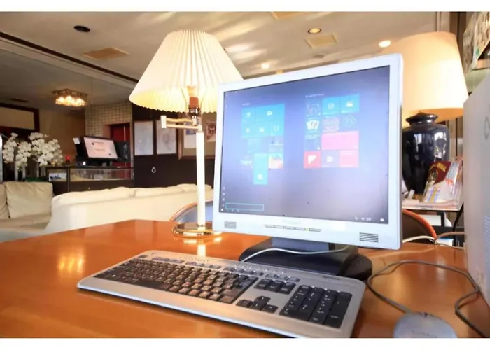 Fujinomiya Green Hotel - Vacation Stay 19035V