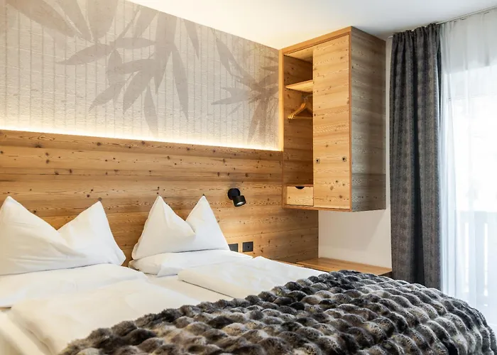 Hotel B&B Marilena