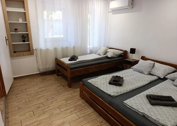Oazis Apartman