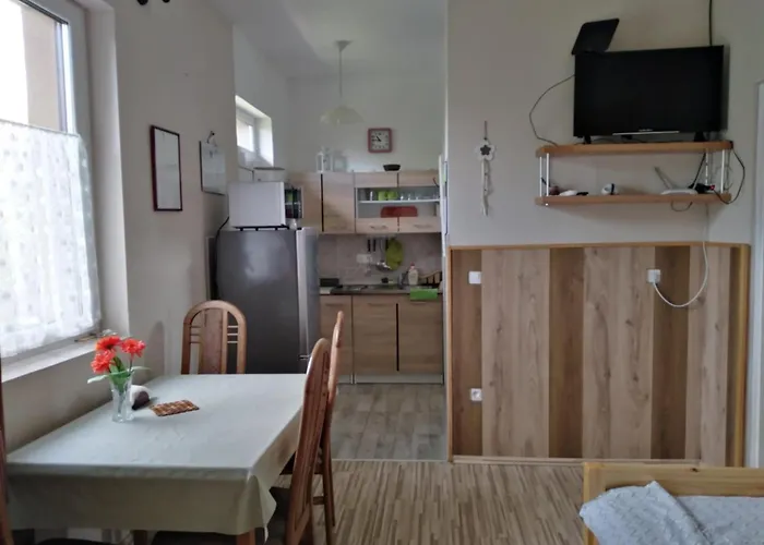 Szederszem Apartman
