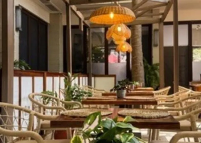 Ciye Hotel
