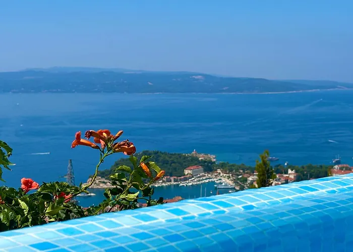 Villa Kostela Makarska
