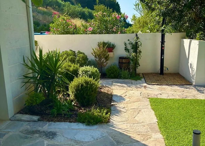 Villa Kostela Makarska