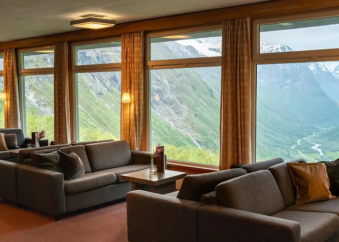 Hotel Videseter