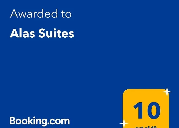 Alas Suites